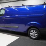 Ford Transit Custom 2.0TDCi 130hv L2H1 - Lahden Autokauppa