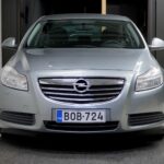 Opel Insignia 4-ov Essentia 1.6 Ecotec 85kW MT6 - Lahden Autokauppa