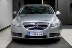 Opel Insignia 4-ov Essentia 1.6 Ecotec 85kW MT6 Opel Insignia 4-ov Essentia 1.6 Ecotec 85kW MT6 - Lahden Autokauppa