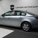 Opel Insignia 4-ov Essentia 1.6 Ecotec 85kW MT6 - Lahden Autokauppa