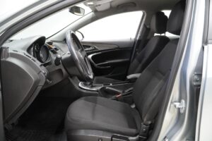 Opel Insignia 4-ov Essentia 1.6 Ecotec 85kW MT6 Opel Insignia 4-ov Essentia 1.6 Ecotec 85kW MT6 - Lahden Autokauppa