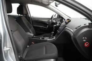 Opel Insignia 4-ov Essentia 1.6 Ecotec 85kW MT6 Opel Insignia 4-ov Essentia 1.6 Ecotec 85kW MT6 - Lahden Autokauppa