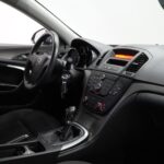 Opel Insignia 4-ov Essentia 1.6 Ecotec 85kW MT6 - Lahden Autokauppa