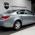 Opel Insignia 4-ov Essentia 1.6 Ecotec 85kW MT6 - Lahden Autokauppa