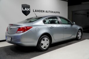 Opel Insignia 4-ov Essentia 1.6 Ecotec 85kW MT6 Opel Insignia 4-ov Essentia 1.6 Ecotec 85kW MT6 - Lahden Autokauppa