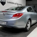 Opel Insignia 4-ov Essentia 1.6 Ecotec 85kW MT6 - Lahden Autokauppa