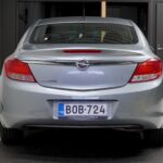 Opel Insignia 4-ov Essentia 1.6 Ecotec 85kW MT6 - Lahden Autokauppa