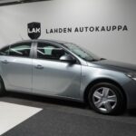 Opel Insignia 4-ov Essentia 1.6 Ecotec 85kW MT6 - Lahden Autokauppa