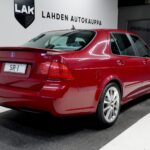 Saab 9-5 Sedan 2.3T Aero - Lahden Autokauppa