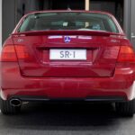 Saab 9-5 Sedan 2.3T Aero - Lahden Autokauppa