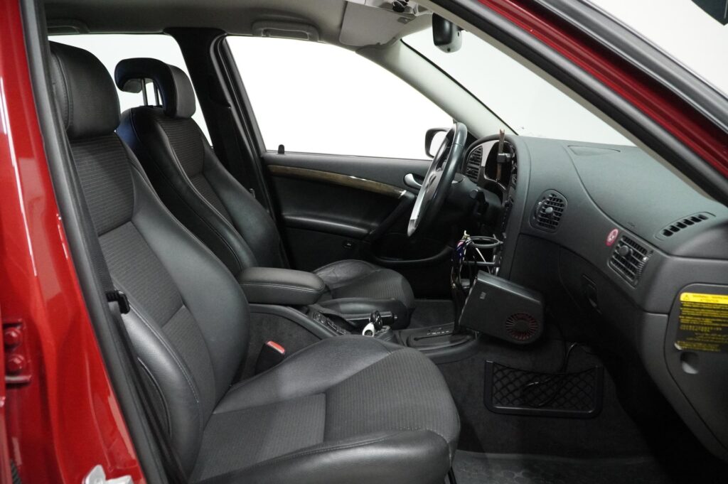 Saab 9-5 Sedan 2.3T Aero - Lahden Autokauppa