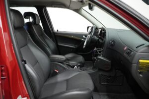Saab 9-5 Sedan 2.3T Aero - Lahden Autokauppa
