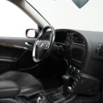 Saab 9-5 Sedan 2.3T Aero - Lahden Autokauppa
