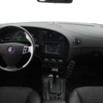 Saab 9-5 Sedan 2.3T Aero - Lahden Autokauppa