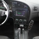 Saab 9-5 Sedan 2.3T Aero - Lahden Autokauppa