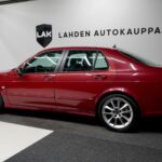 Saab 9-5 Sedan 2.3T Aero - Lahden Autokauppa