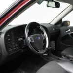 Saab 9-5 Sedan 2.3T Aero - Lahden Autokauppa