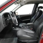 Saab 9-5 Sedan 2.3T Aero - Lahden Autokauppa
