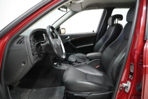 Saab 9-5 Sedan 2.3T Aero - Lahden Autokauppa