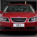 Saab 9-5 Sedan 2.3T Aero - Lahden Autokauppa