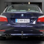 BMW 525 E60 LCI - Lahden Autokauppa