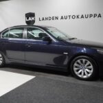 BMW 525 E60 LCI - Lahden Autokauppa