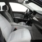 BMW 525 E60 LCI - Lahden Autokauppa