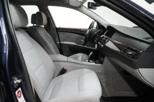 BMW 525 E60 LCI BMW 525 E60 LCI - Lahden Autokauppa