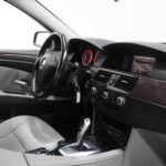 BMW 525 E60 LCI - Lahden Autokauppa