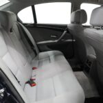 BMW 525 E60 LCI - Lahden Autokauppa