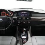 BMW 525 E60 LCI - Lahden Autokauppa
