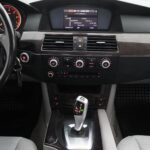 BMW 525 E60 LCI - Lahden Autokauppa