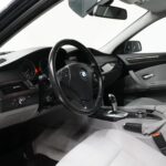 BMW 525 E60 LCI - Lahden Autokauppa