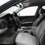 BMW 525 E60 LCI - Lahden Autokauppa