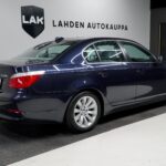 BMW 525 E60 LCI - Lahden Autokauppa