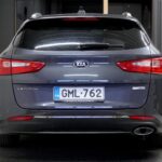 Kia Optima 1.7 CRDi ISG EX SW DCT A/T - Lahden Autokauppa