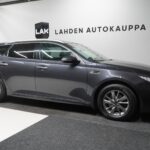Kia Optima 1.7 CRDi ISG EX SW DCT A/T - Lahden Autokauppa