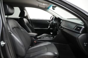 Kia Optima 1.7 CRDi ISG EX SW DCT A/T - Lahden Autokauppa