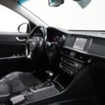 Kia Optima 1.7 CRDi ISG EX SW DCT A/T - Lahden Autokauppa