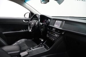Kia Optima 1.7 CRDi ISG EX SW DCT A/T - Lahden Autokauppa