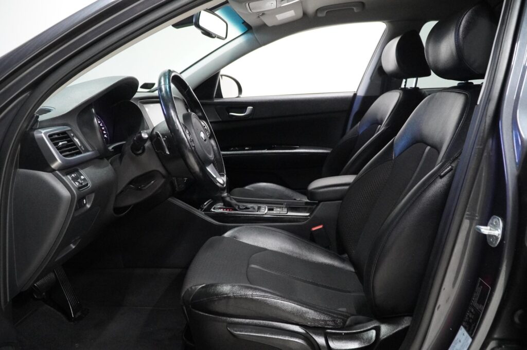 Kia Optima 1.7 CRDi ISG EX SW DCT A/T - Lahden Autokauppa