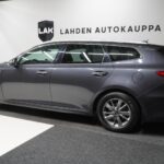 Kia Optima 1.7 CRDi ISG EX SW DCT A/T - Lahden Autokauppa