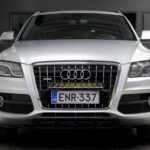 Audi Q5 3.0 V6 TDI (DPF) quattro S tronic S line - Lahden Autokauppa