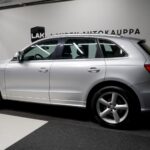 Audi Q5 3.0 V6 TDI (DPF) quattro S tronic S line - Lahden Autokauppa