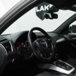 Audi Q5 3.0 V6 TDI (DPF) quattro S tronic S line - Lahden Autokauppa