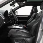 Audi Q5 3.0 V6 TDI (DPF) quattro S tronic S line - Lahden Autokauppa