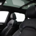 Audi Q5 3.0 V6 TDI (DPF) quattro S tronic S line - Lahden Autokauppa