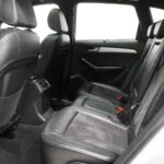Audi Q5 3.0 V6 TDI (DPF) quattro S tronic S line - Lahden Autokauppa