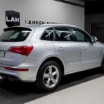 Audi Q5 3.0 V6 TDI (DPF) quattro S tronic S line - Lahden Autokauppa