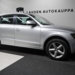 Audi Q5 3.0 V6 TDI (DPF) quattro S tronic S line - Lahden Autokauppa